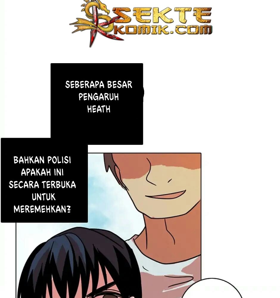 Dreamside Chapter 72 halaman 82