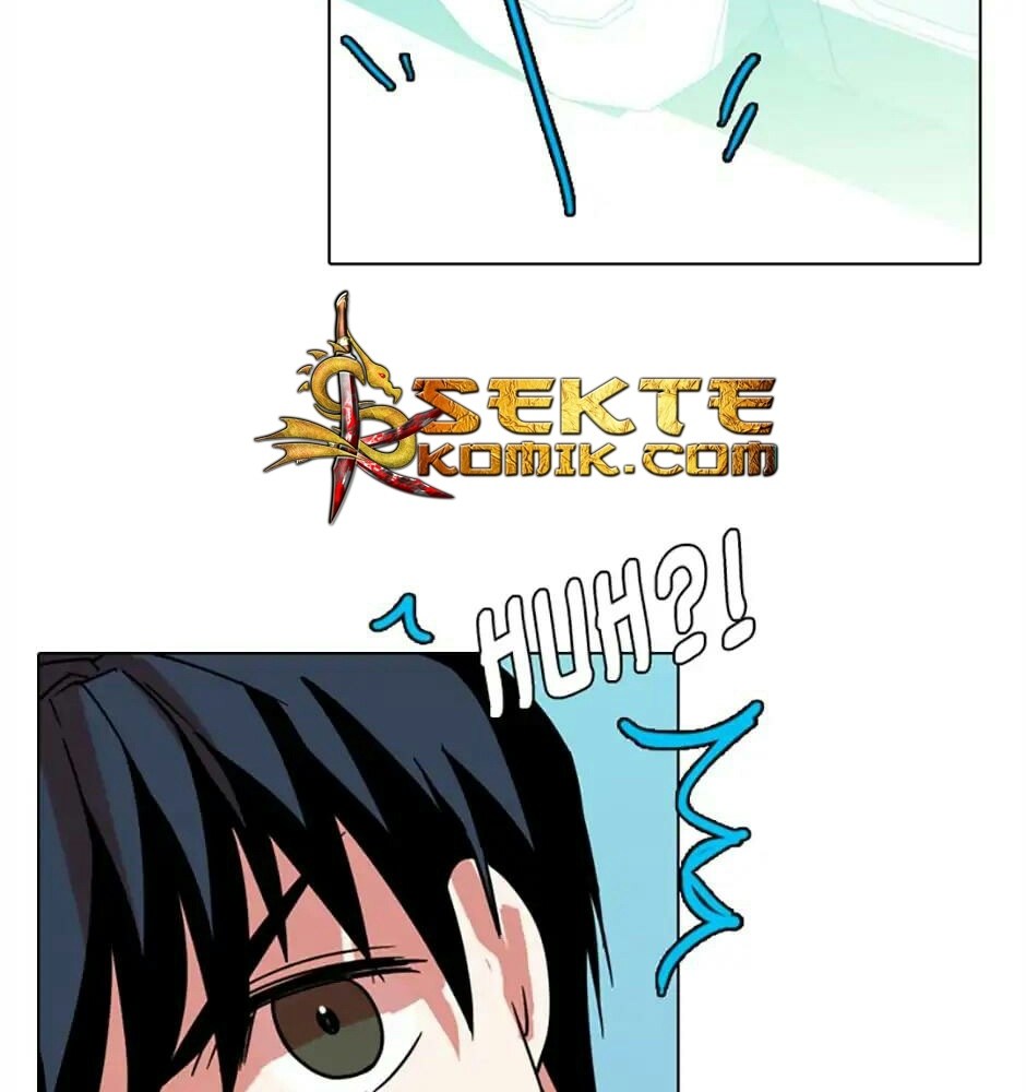 Dreamside Chapter 72 halaman 29
