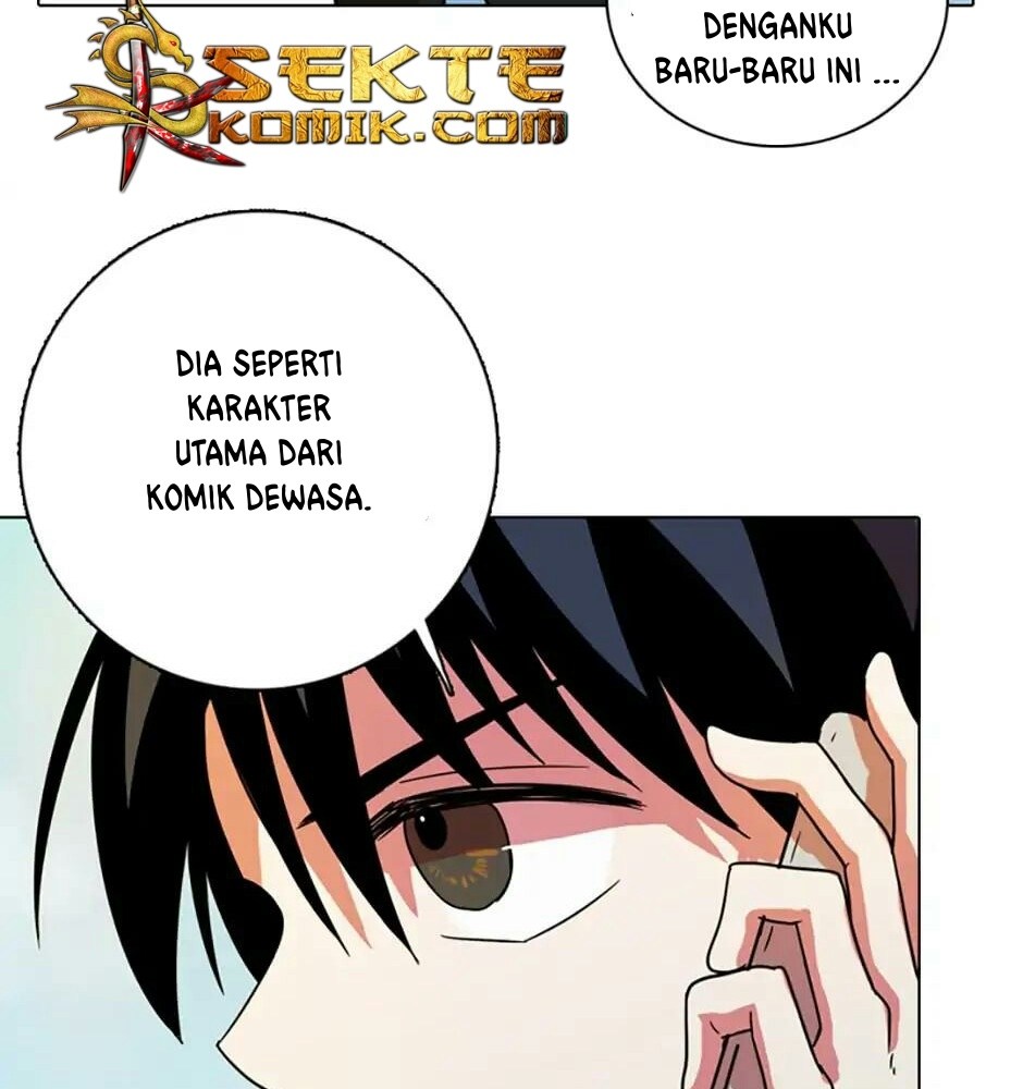 Dreamside Chapter 72 halaman 117