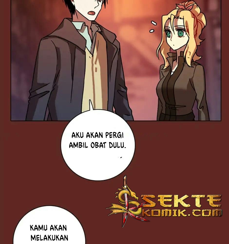 Dreamside Chapter 72 halaman 14
