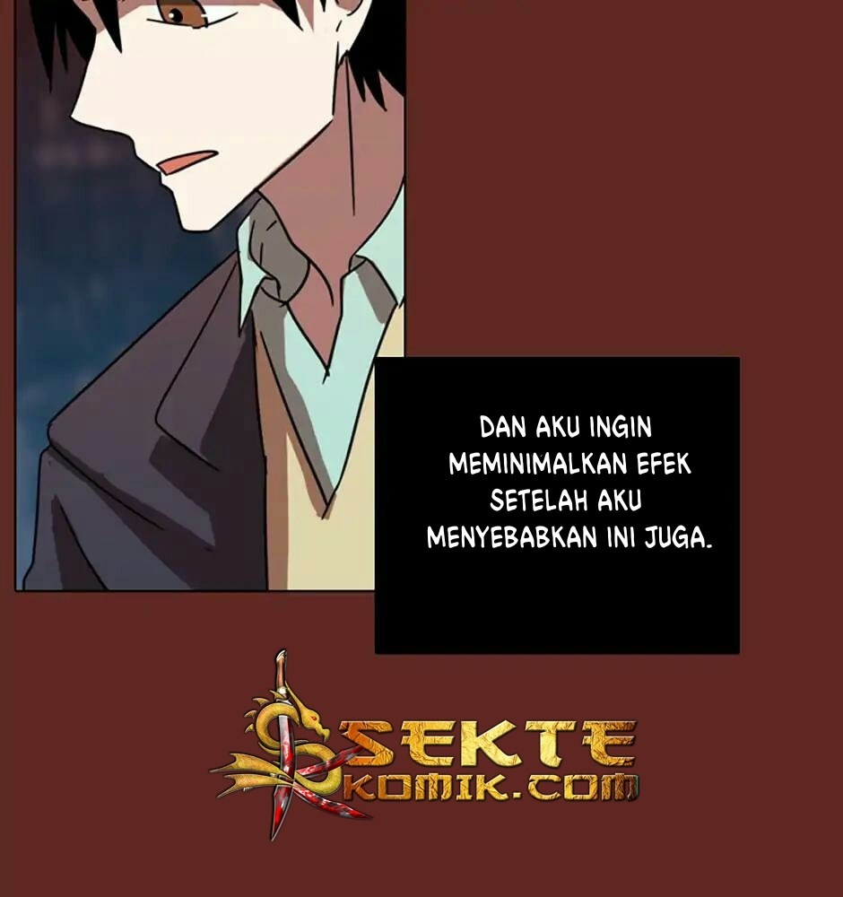Dreamside Chapter 72 halaman 20