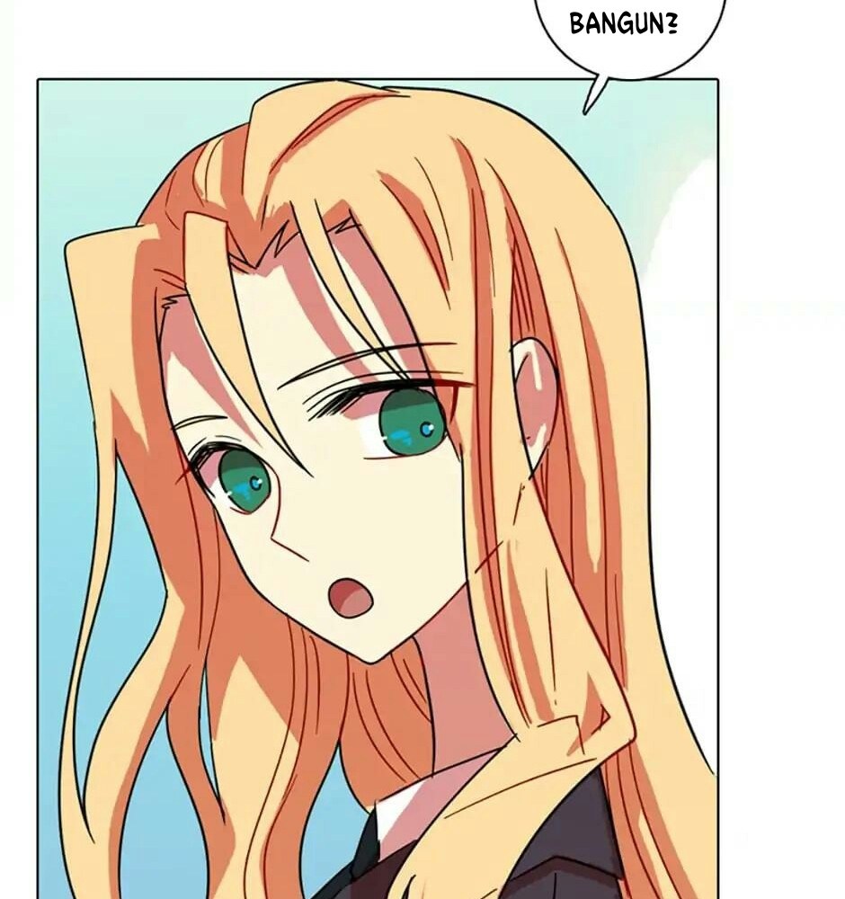Dreamside Chapter 72 halaman 34