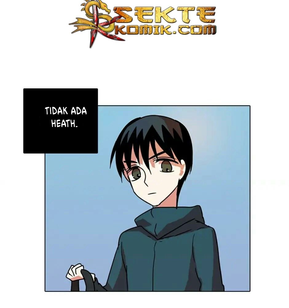 Dreamside Chapter 72 halaman 41