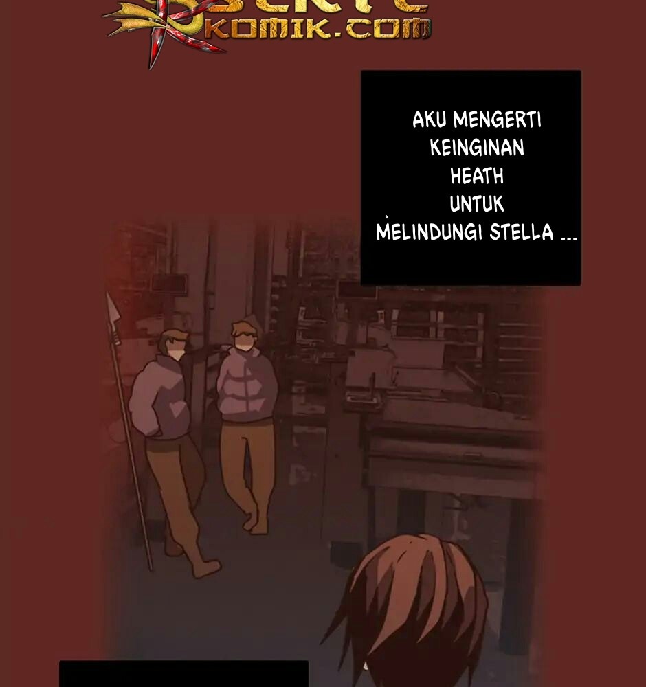 Dreamside Chapter 72 halaman 12
