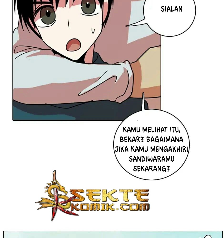 Dreamside Chapter 72 halaman 83