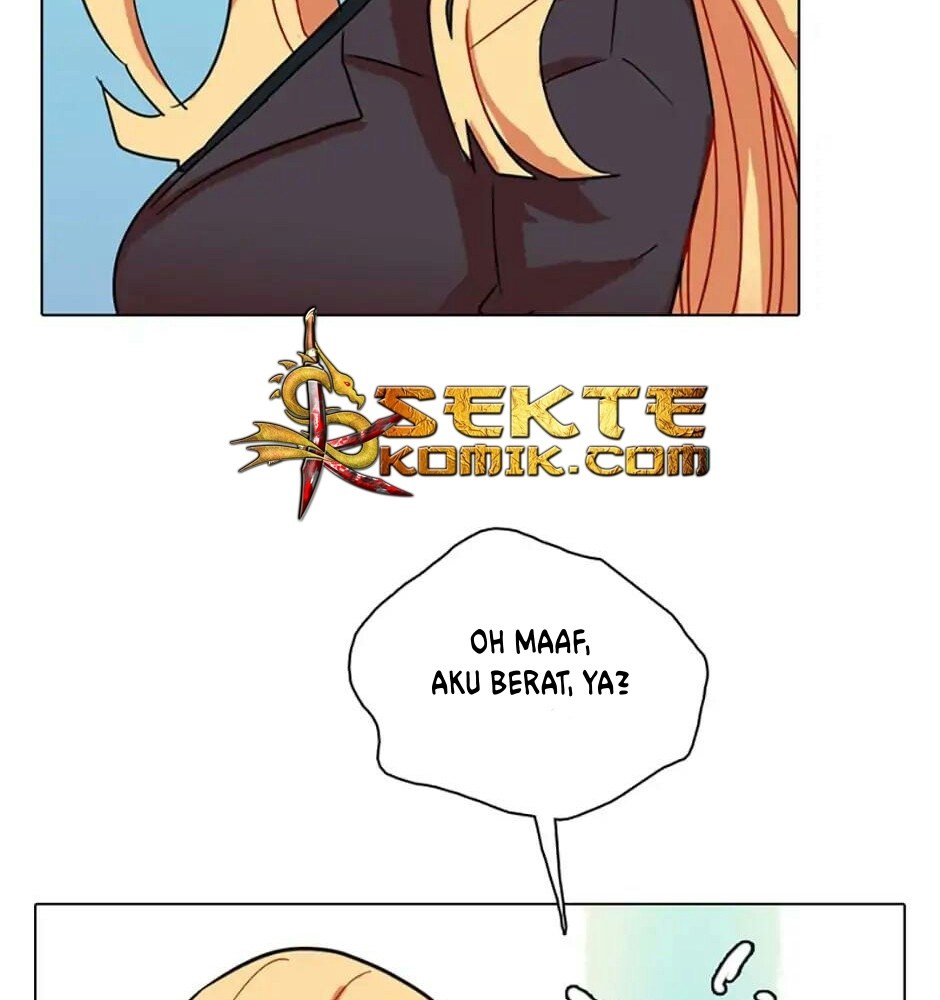 Dreamside Chapter 72 halaman 35