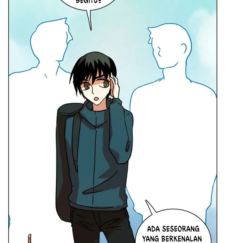 Dreamside Chapter 72 halaman 116