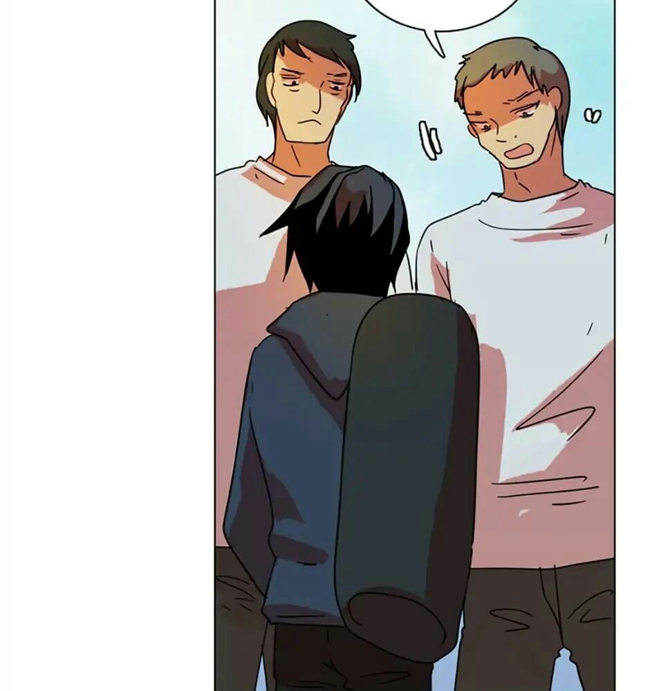 Dreamside Chapter 72 halaman 44