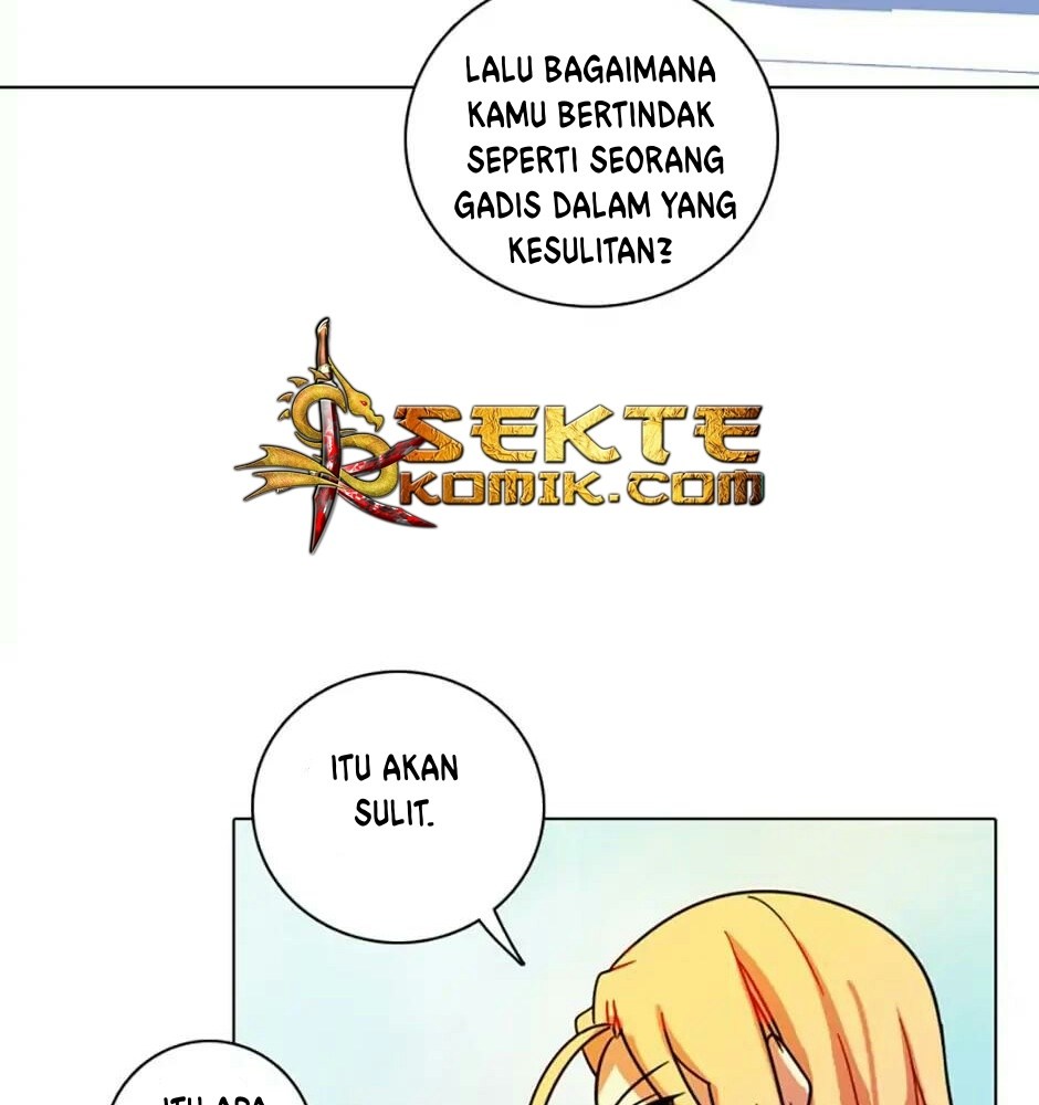 Dreamside Chapter 72 halaman 59
