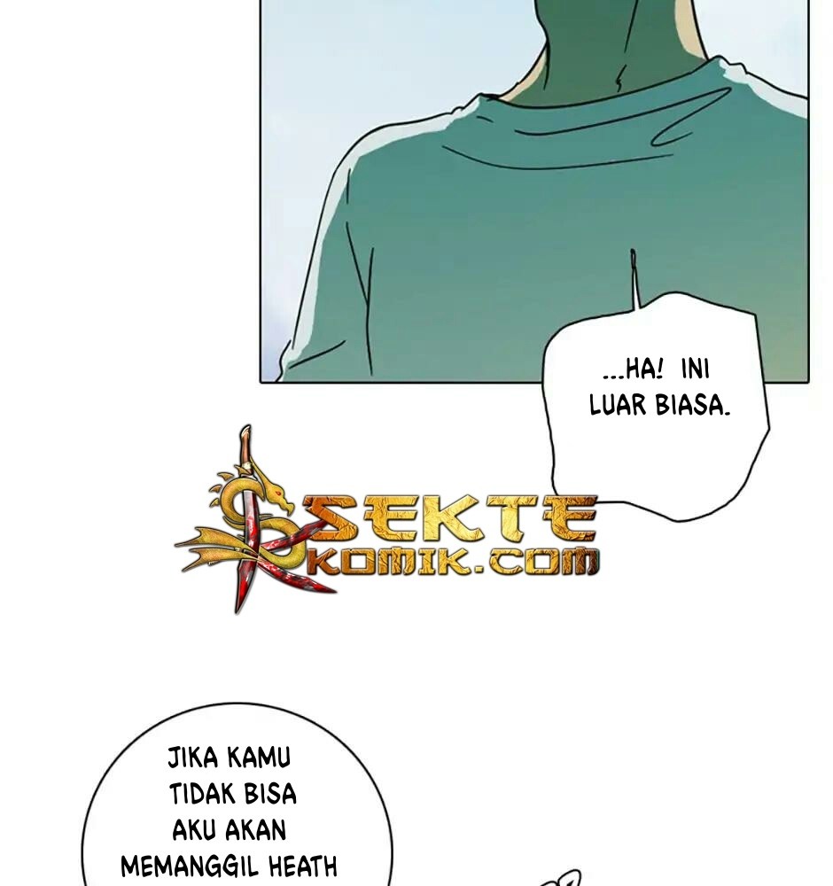 Dreamside Chapter 72 halaman 96