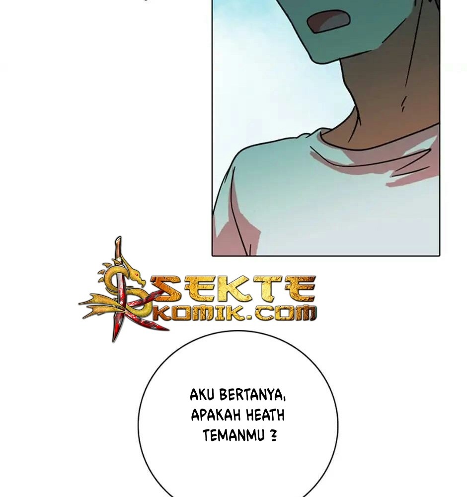 Dreamside Chapter 72 halaman 90