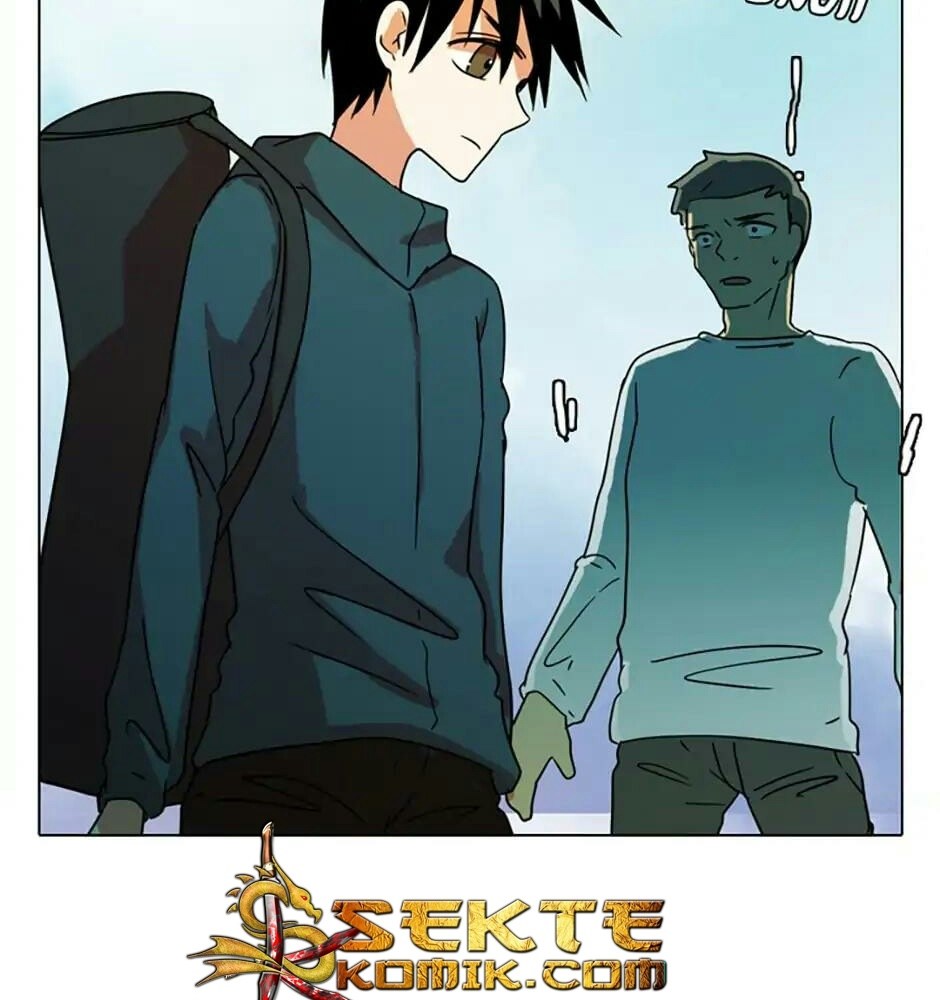 Dreamside Chapter 72 halaman 93