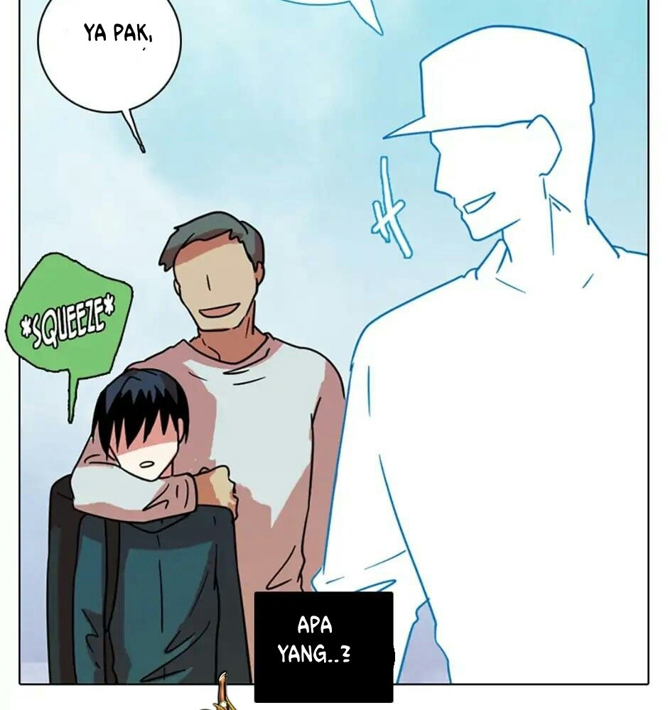Dreamside Chapter 72 halaman 81