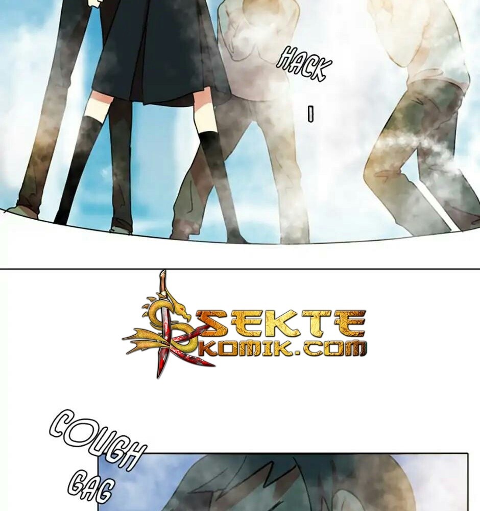 Dreamside Chapter 73 halaman 33
