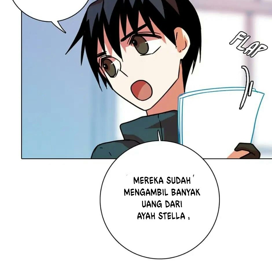 Dreamside Chapter 73 halaman 91
