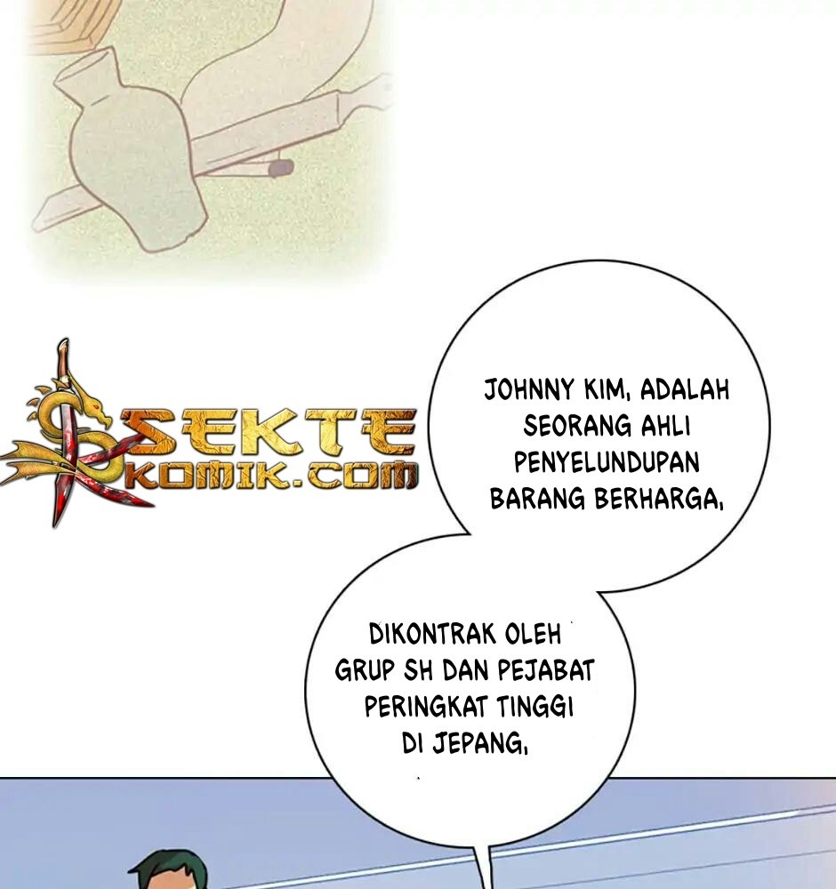 Dreamside Chapter 73 halaman 111