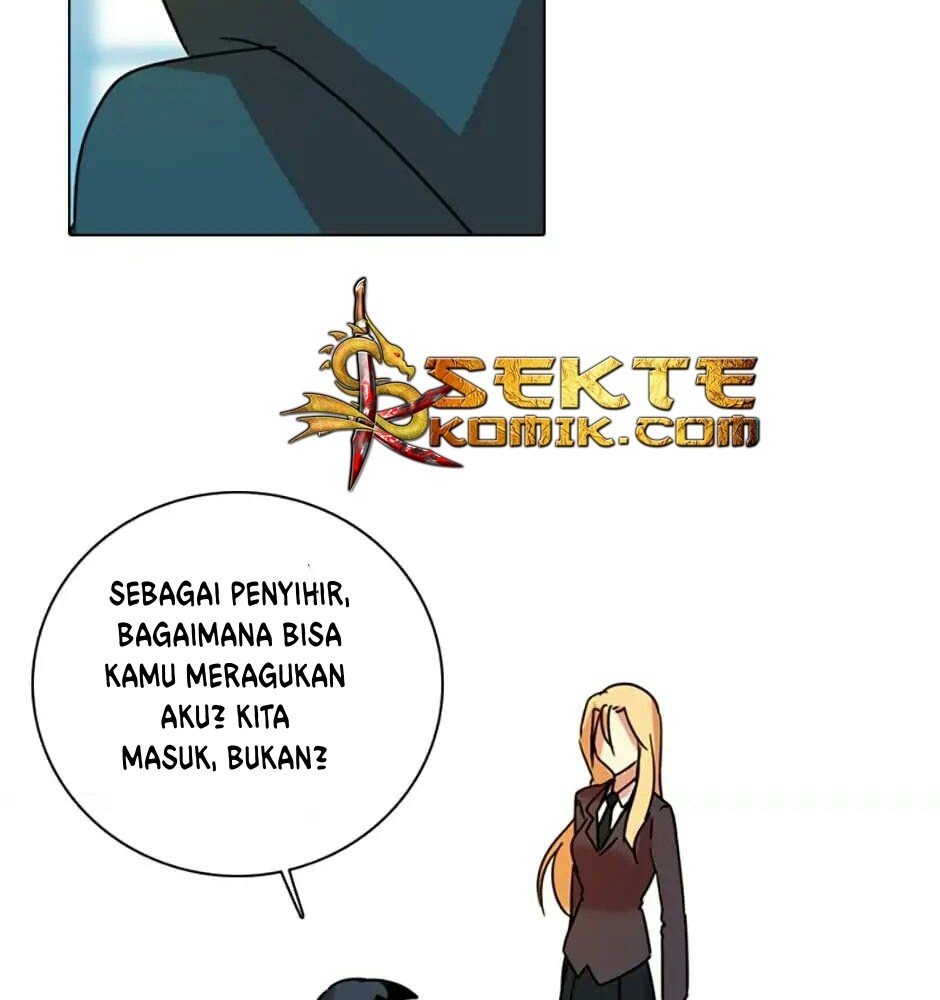 Dreamside Chapter 73 halaman 75