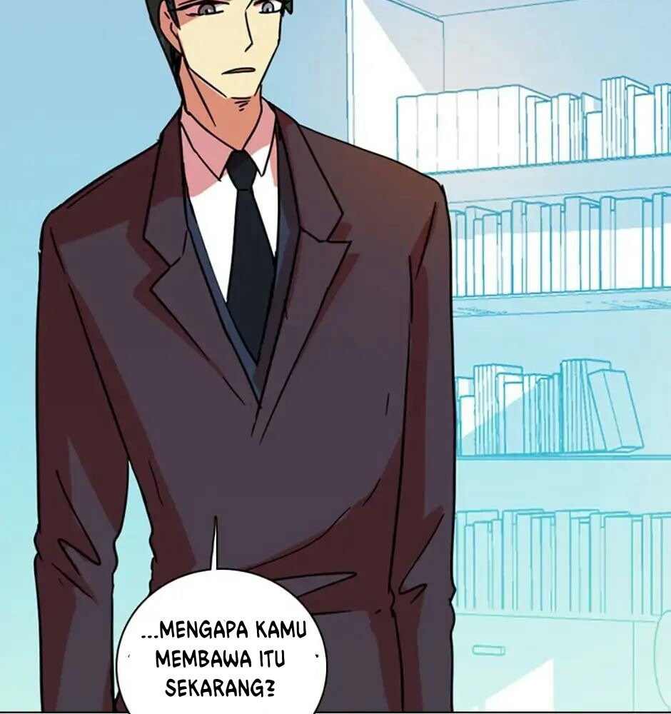 Dreamside Chapter 73 halaman 105