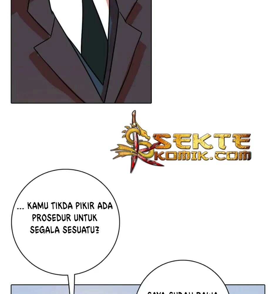 Dreamside Chapter 73 halaman 94