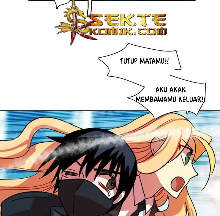 Dreamside Chapter 73 halaman 37