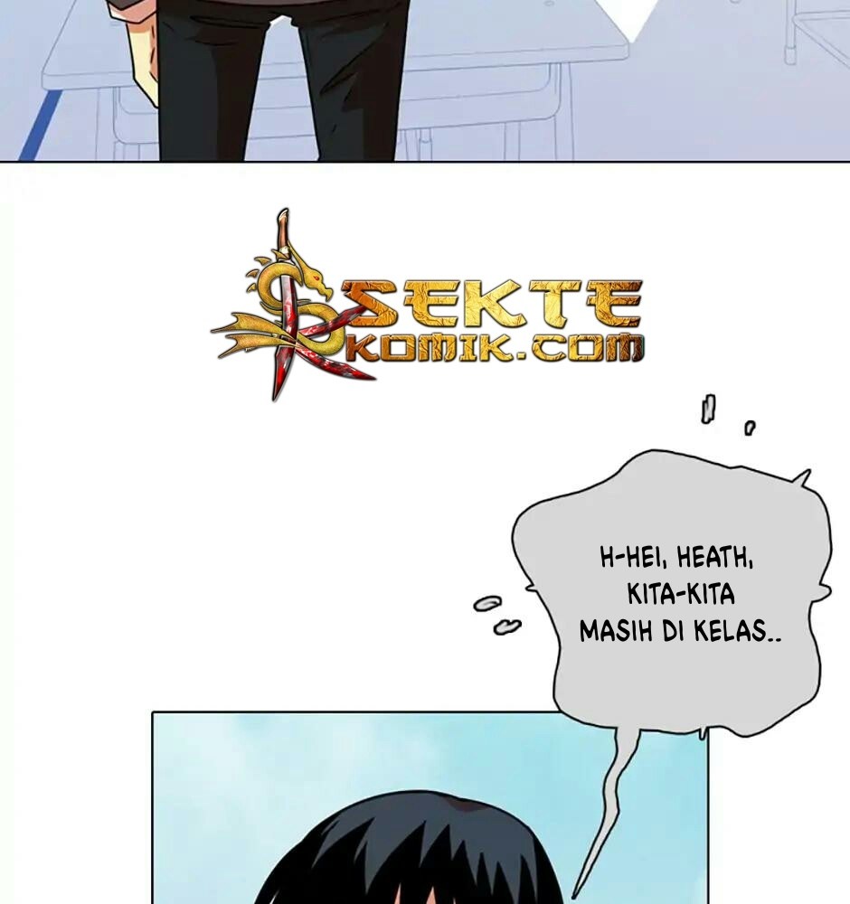 Dreamside Chapter 73 halaman 8
