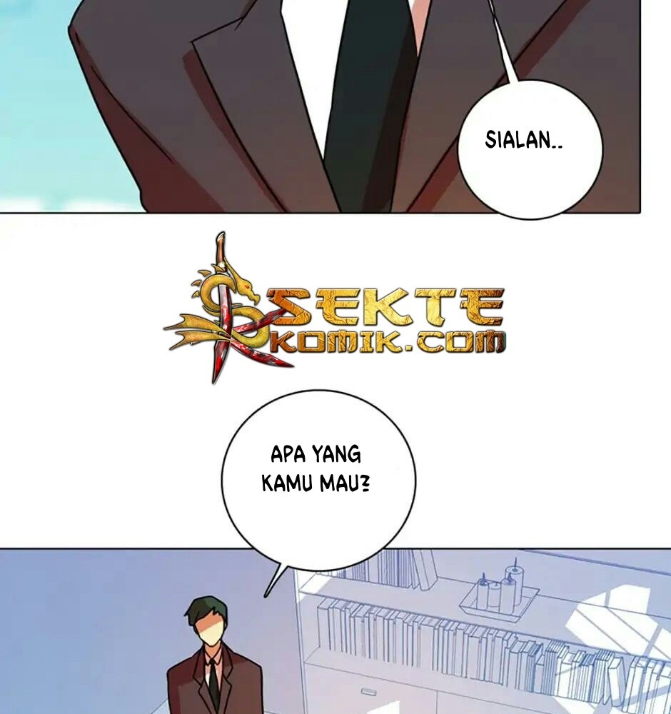 Dreamside Chapter 73 halaman 88