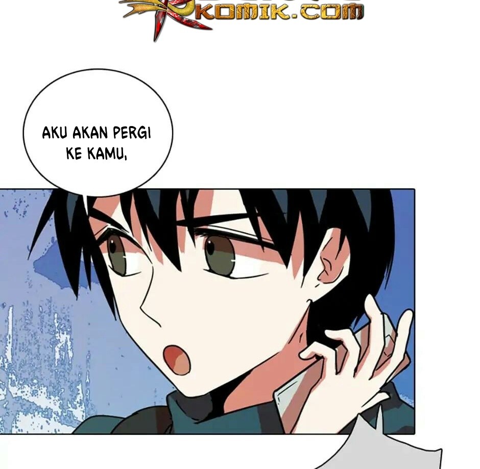 Dreamside Chapter 73 halaman 19