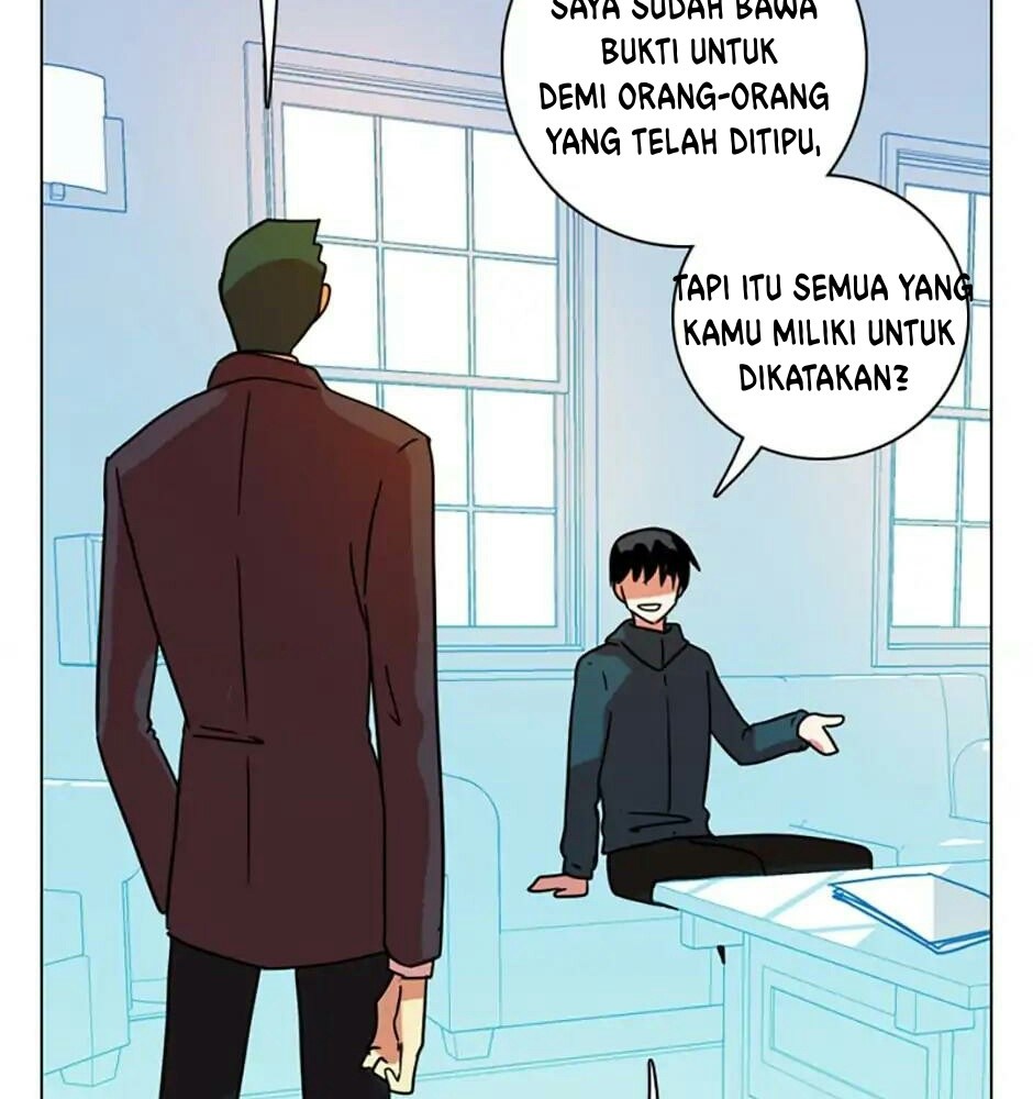 Dreamside Chapter 73 halaman 95