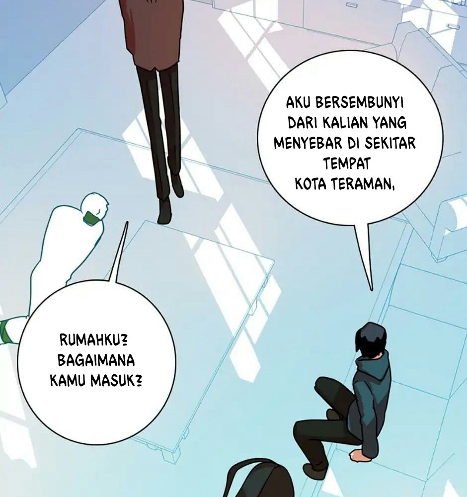 Dreamside Chapter 73 halaman 89