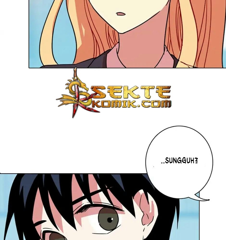 Dreamside Chapter 73 halaman 72