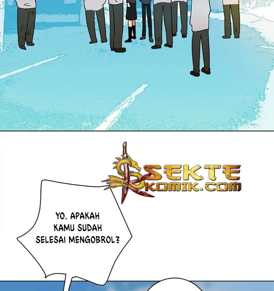 Dreamside Chapter 73 halaman 21