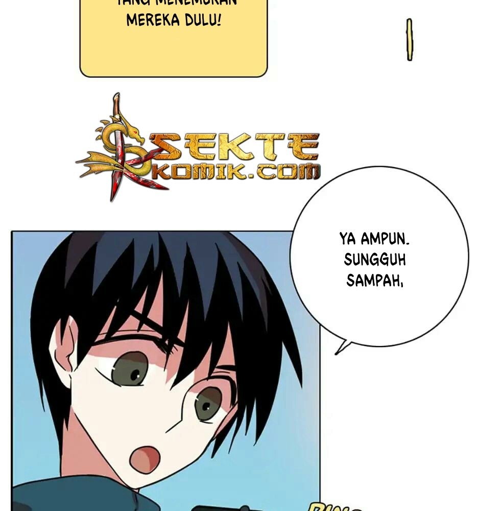 Dreamside Chapter 73 halaman 58