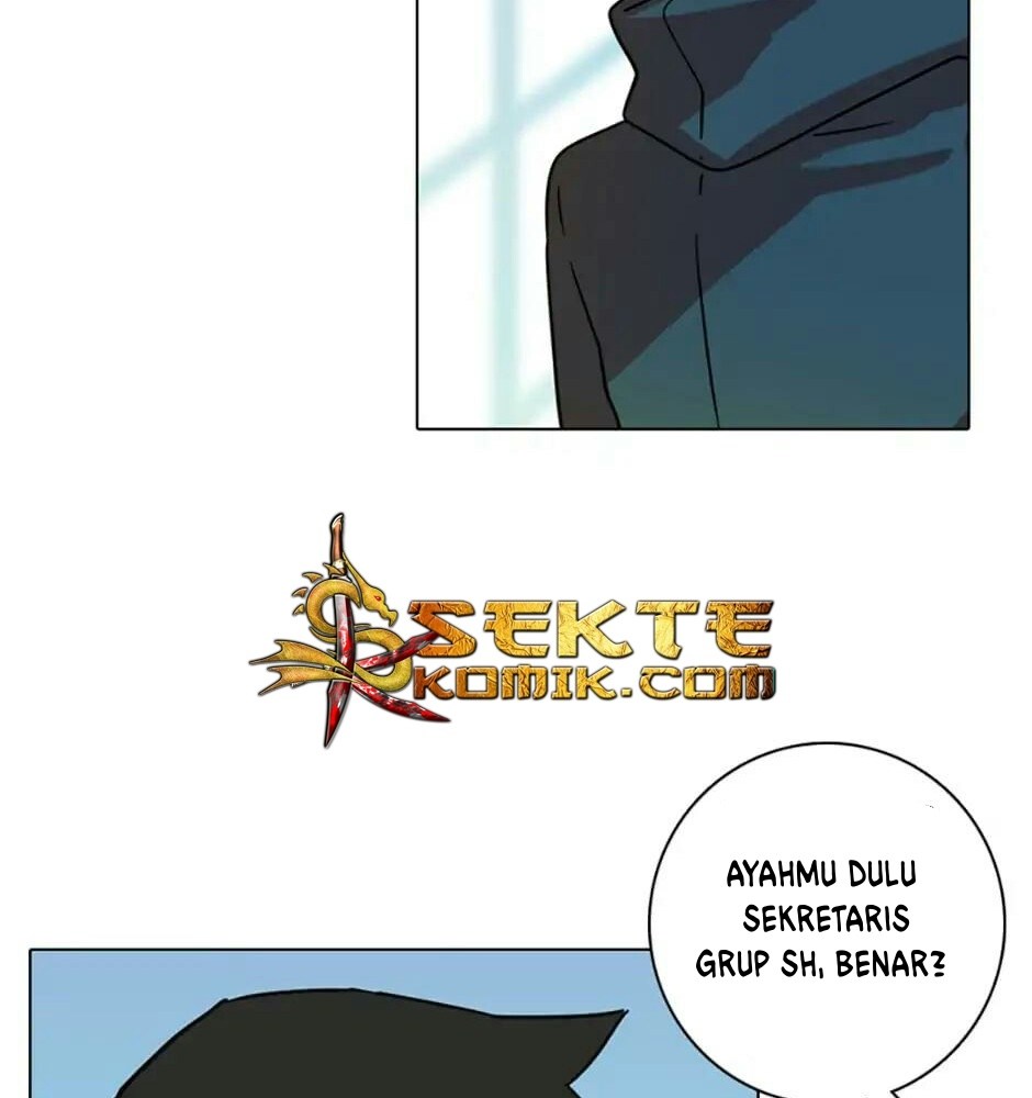 Dreamside Chapter 73 halaman 107