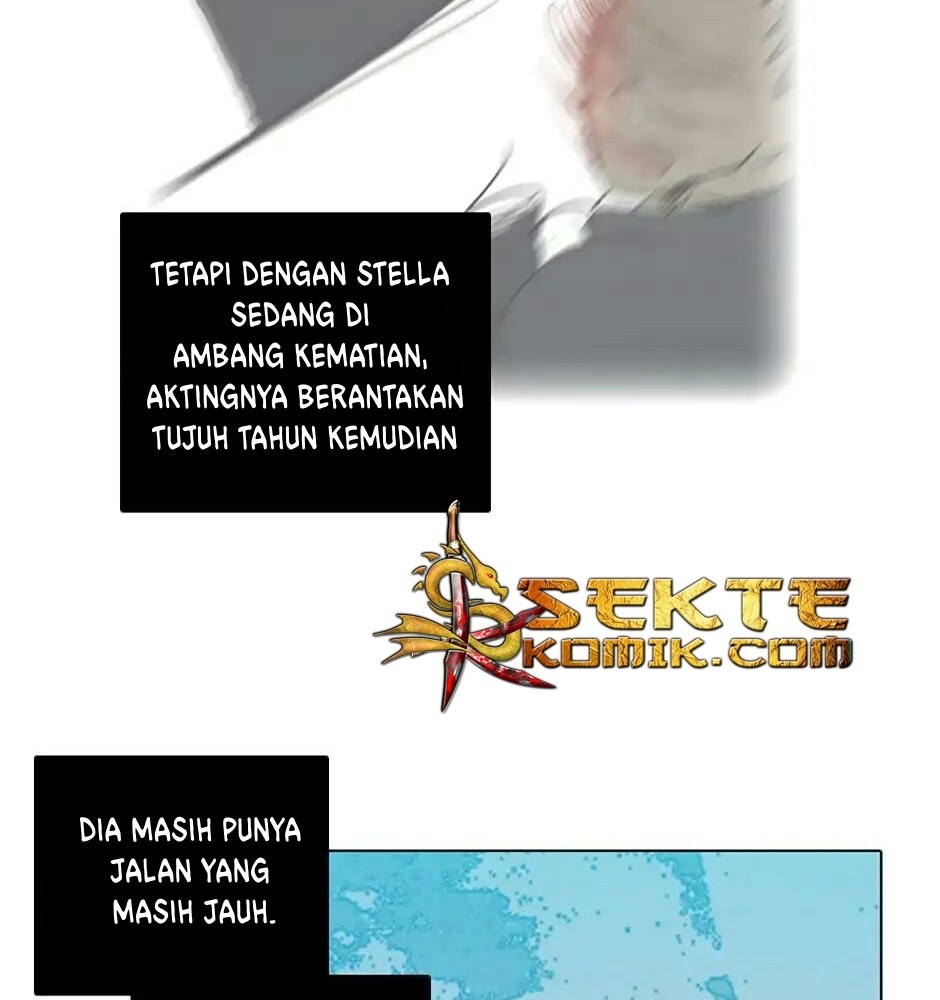 Dreamside Chapter 73 halaman 17