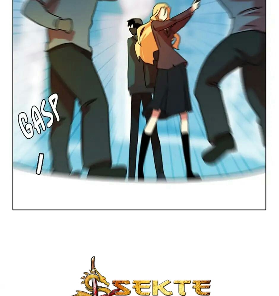 Dreamside Chapter 73 halaman 28
