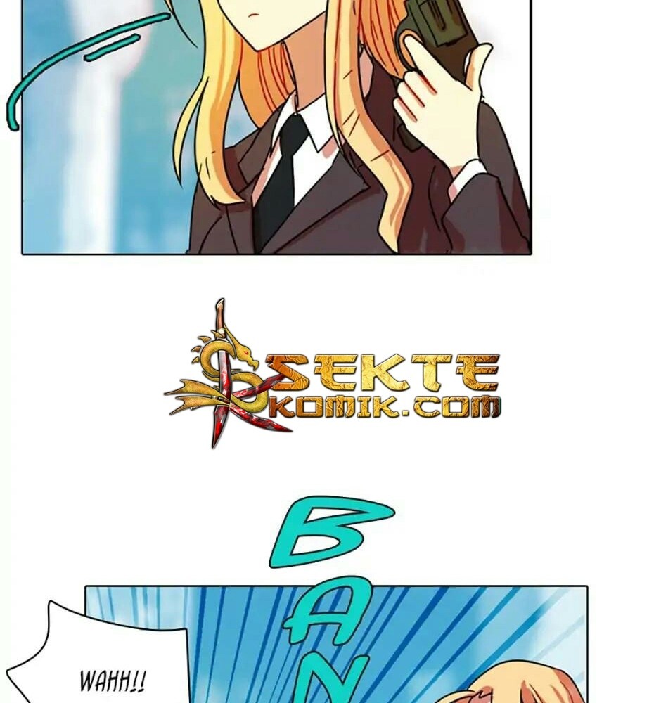 Dreamside Chapter 73 halaman 35