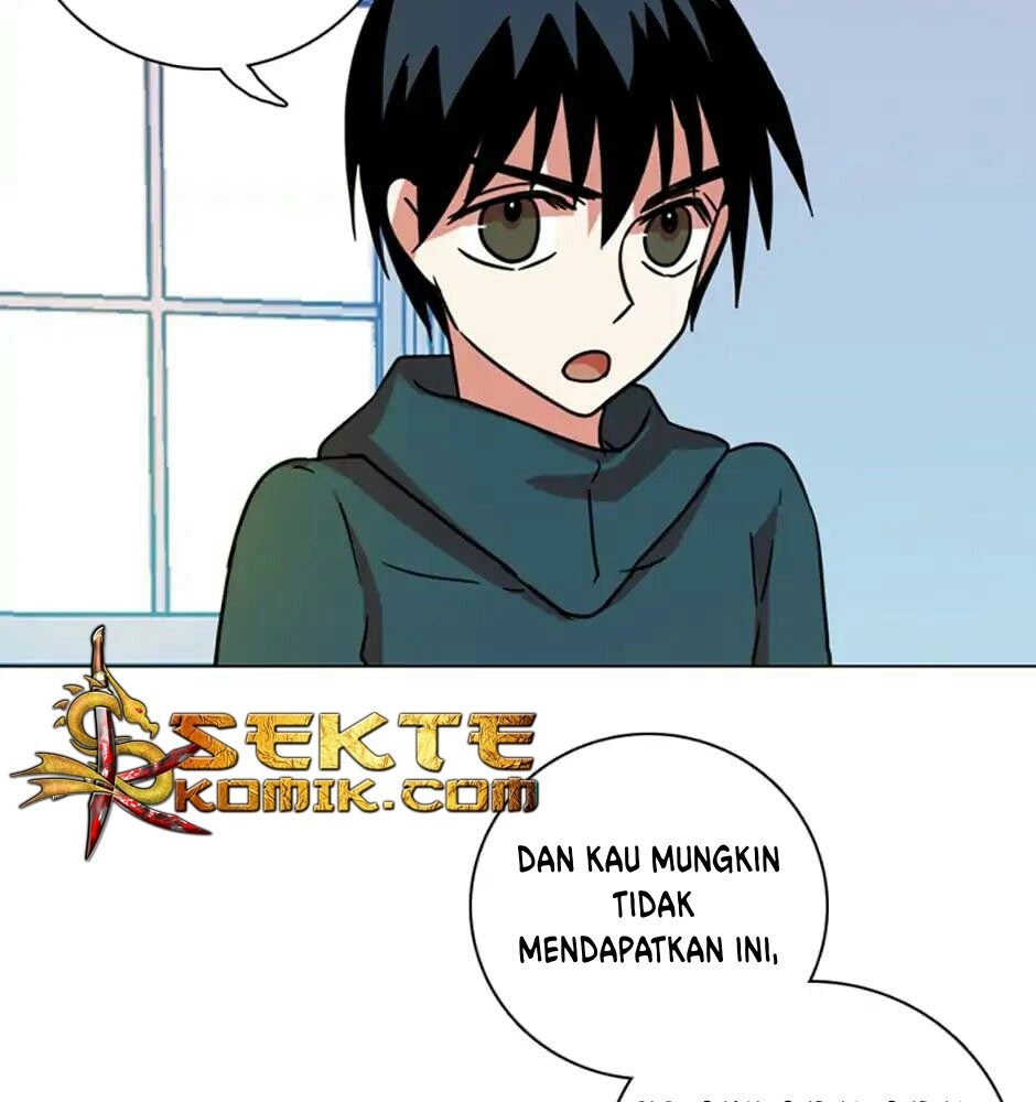 Dreamside Chapter 73 halaman 99