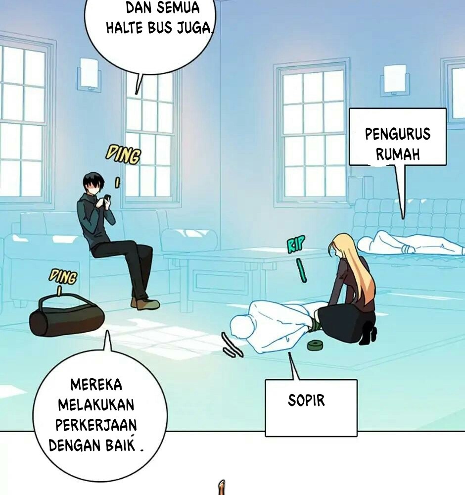 Dreamside Chapter 73 halaman 60