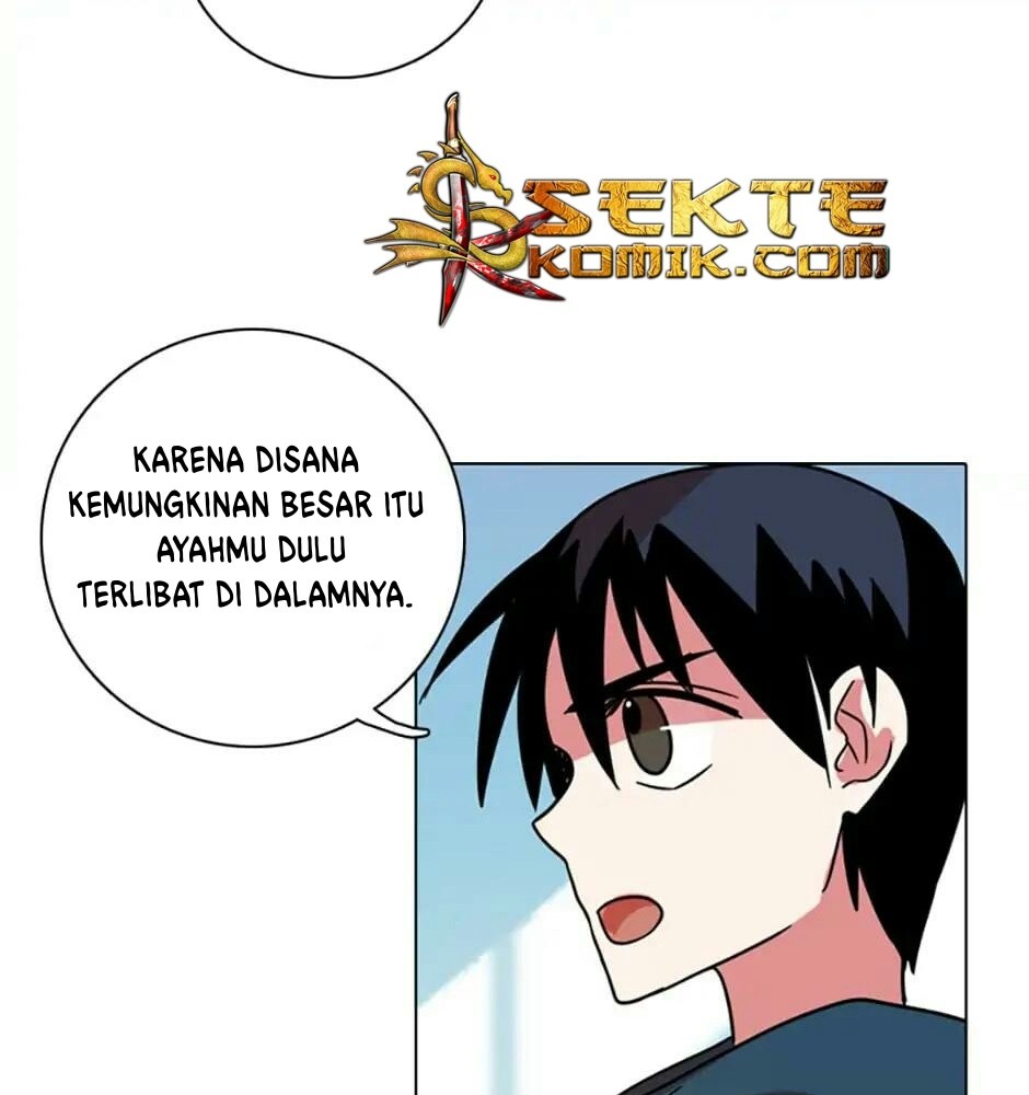 Dreamside Chapter 73 halaman 106