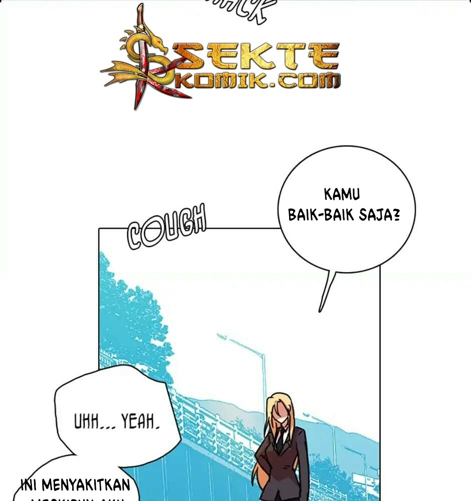 Dreamside Chapter 73 halaman 50