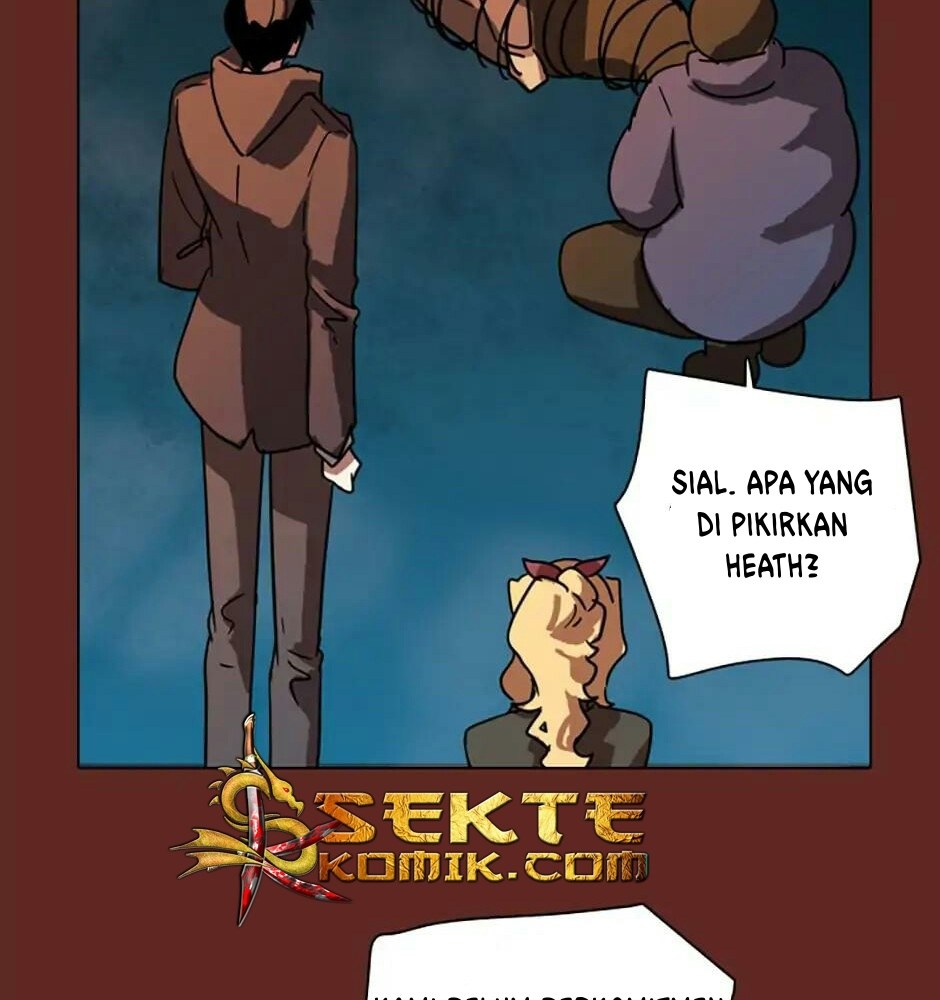 Dreamside Chapter 74 halaman 105