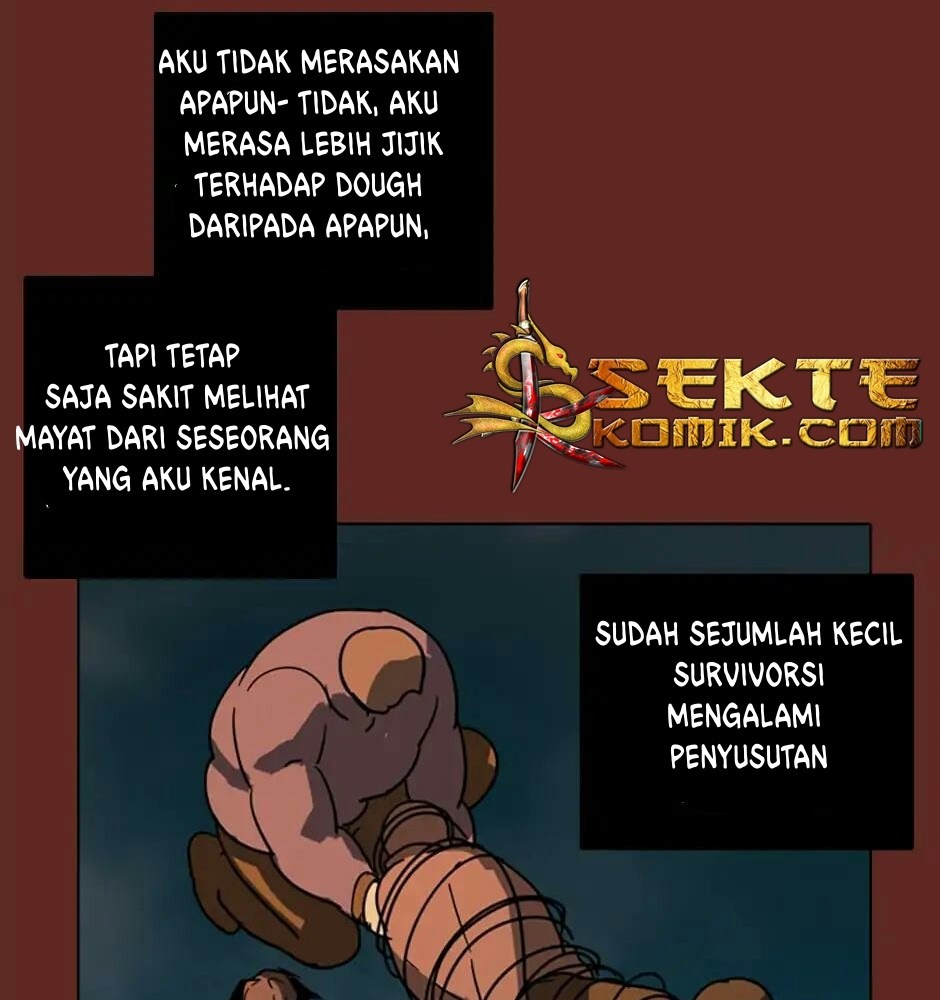 Dreamside Chapter 74 halaman 104