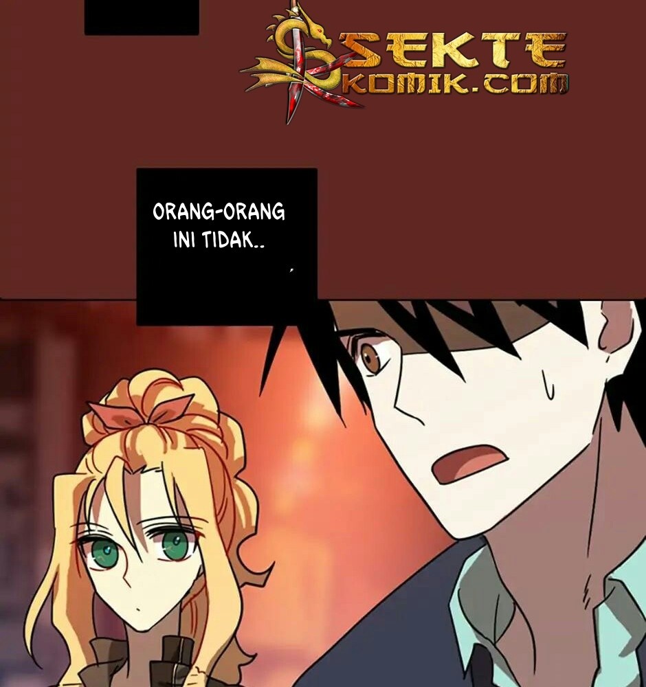 Dreamside Chapter 74 halaman 107