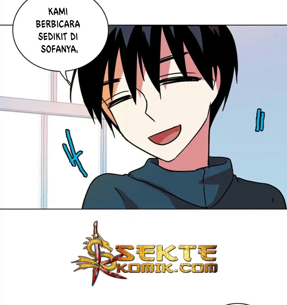 Dreamside Chapter 74 halaman 26