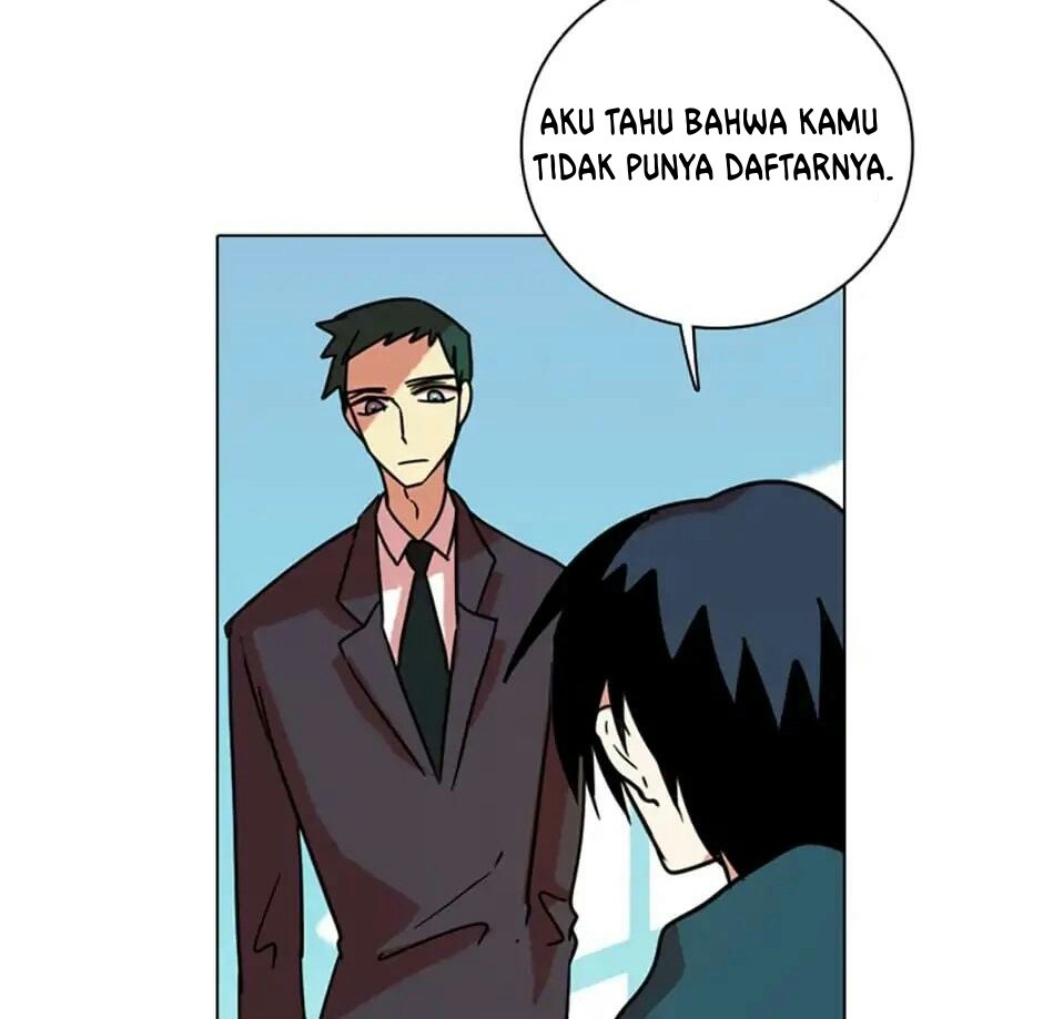 Dreamside Chapter 74 halaman 19