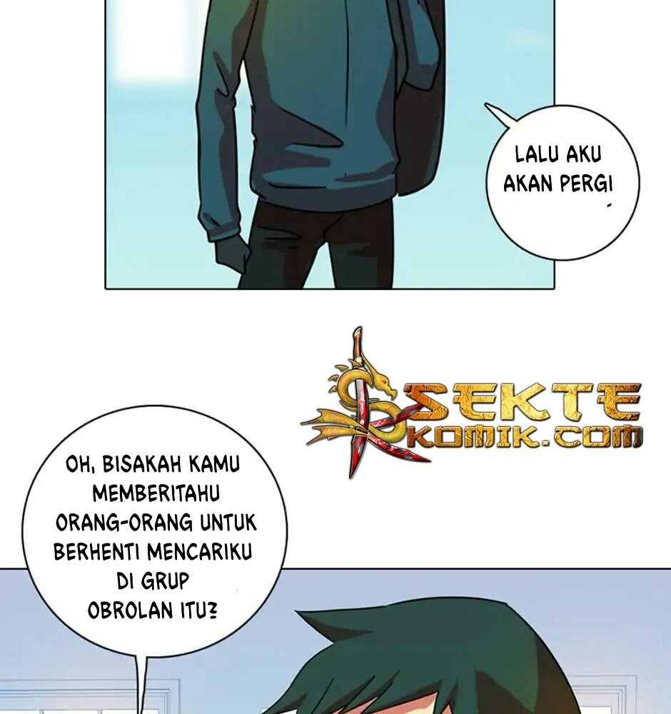 Dreamside Chapter 74 halaman 29