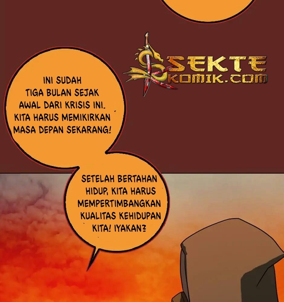 Dreamside Chapter 75 halaman 104