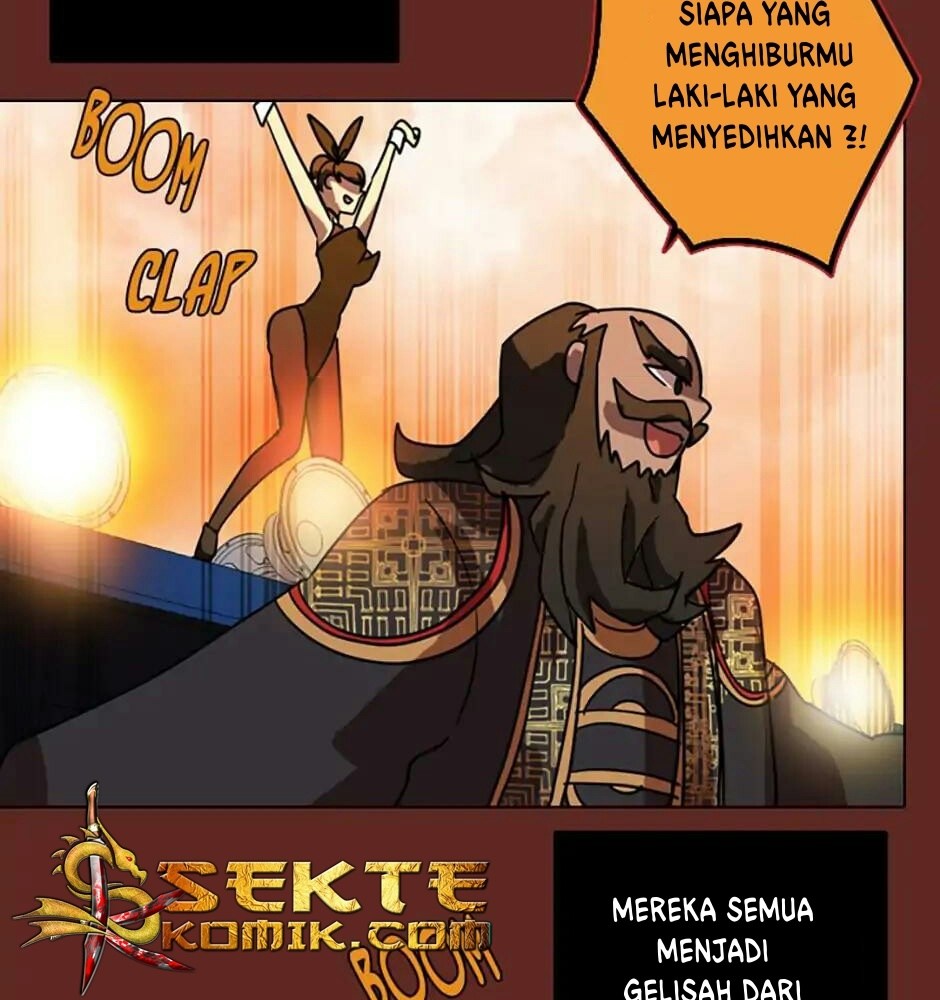 Dreamside Chapter 75 halaman 79