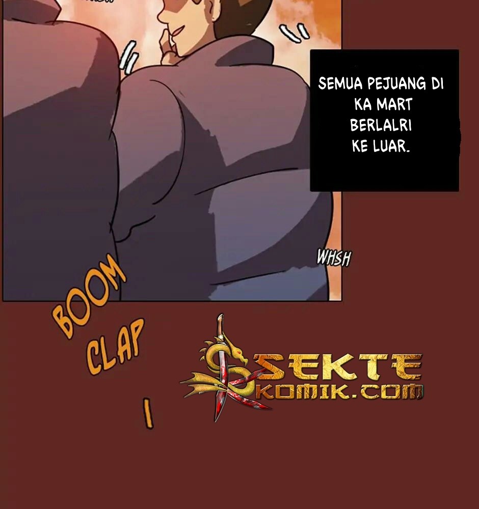 Dreamside Chapter 75 halaman 11