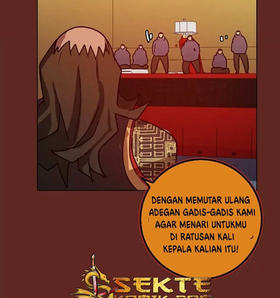 Dreamside Chapter 75 halaman 36